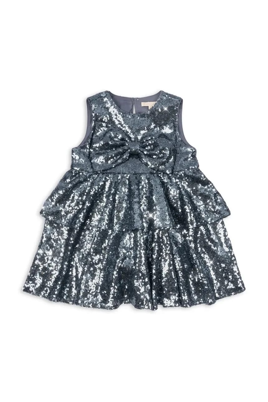 ROSIE DRESS детское платье - фото 2
