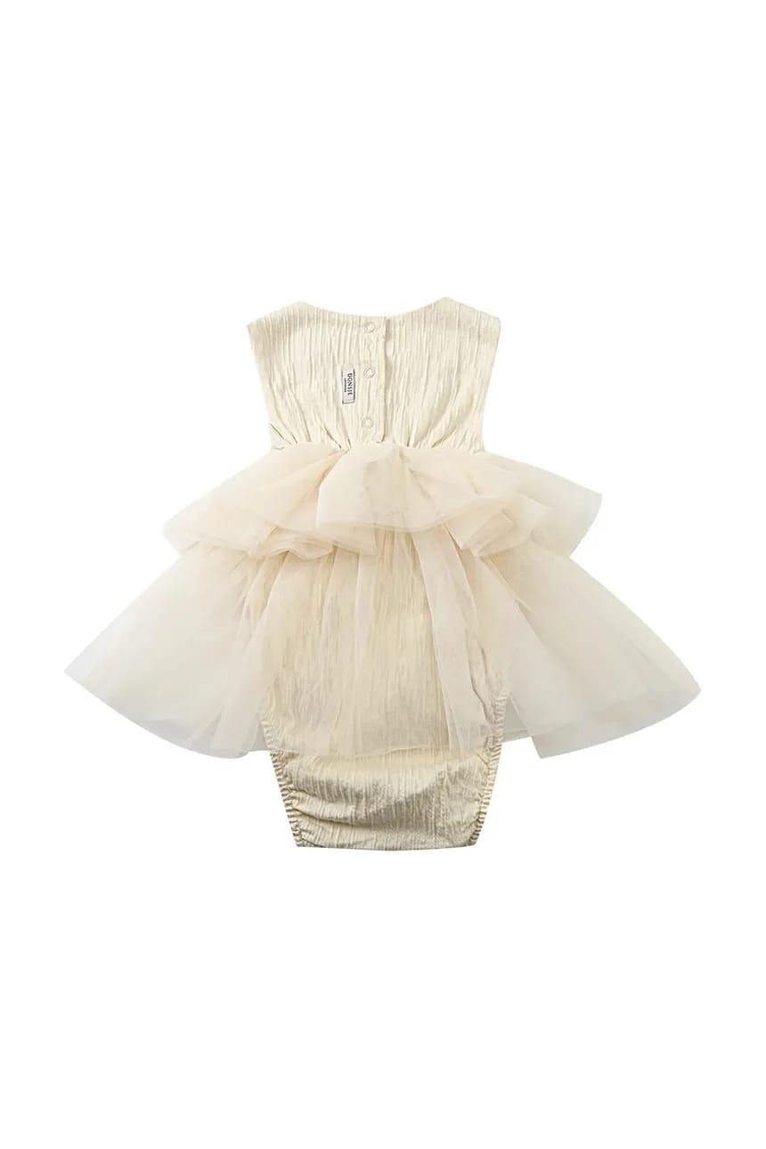 Детское боди Aamina Bodysuit - фото 3