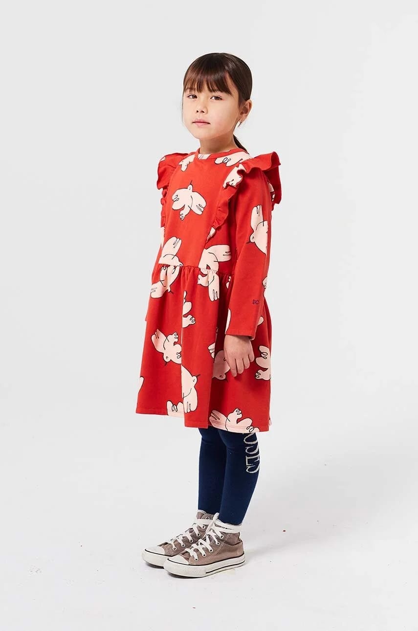 Детское платье Freedom Bird - фото 7