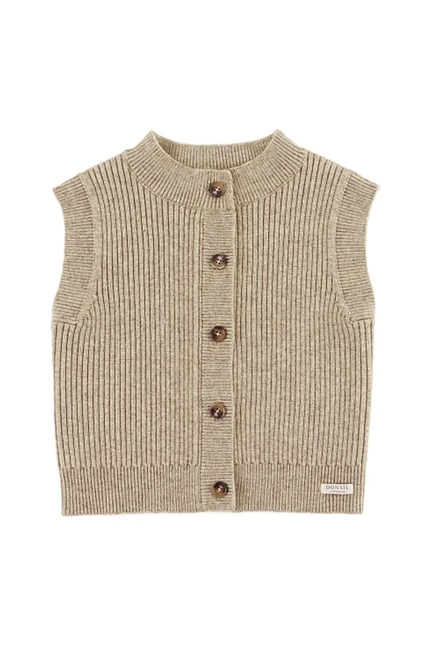 Tjitske Vest детский жилет - фото 2