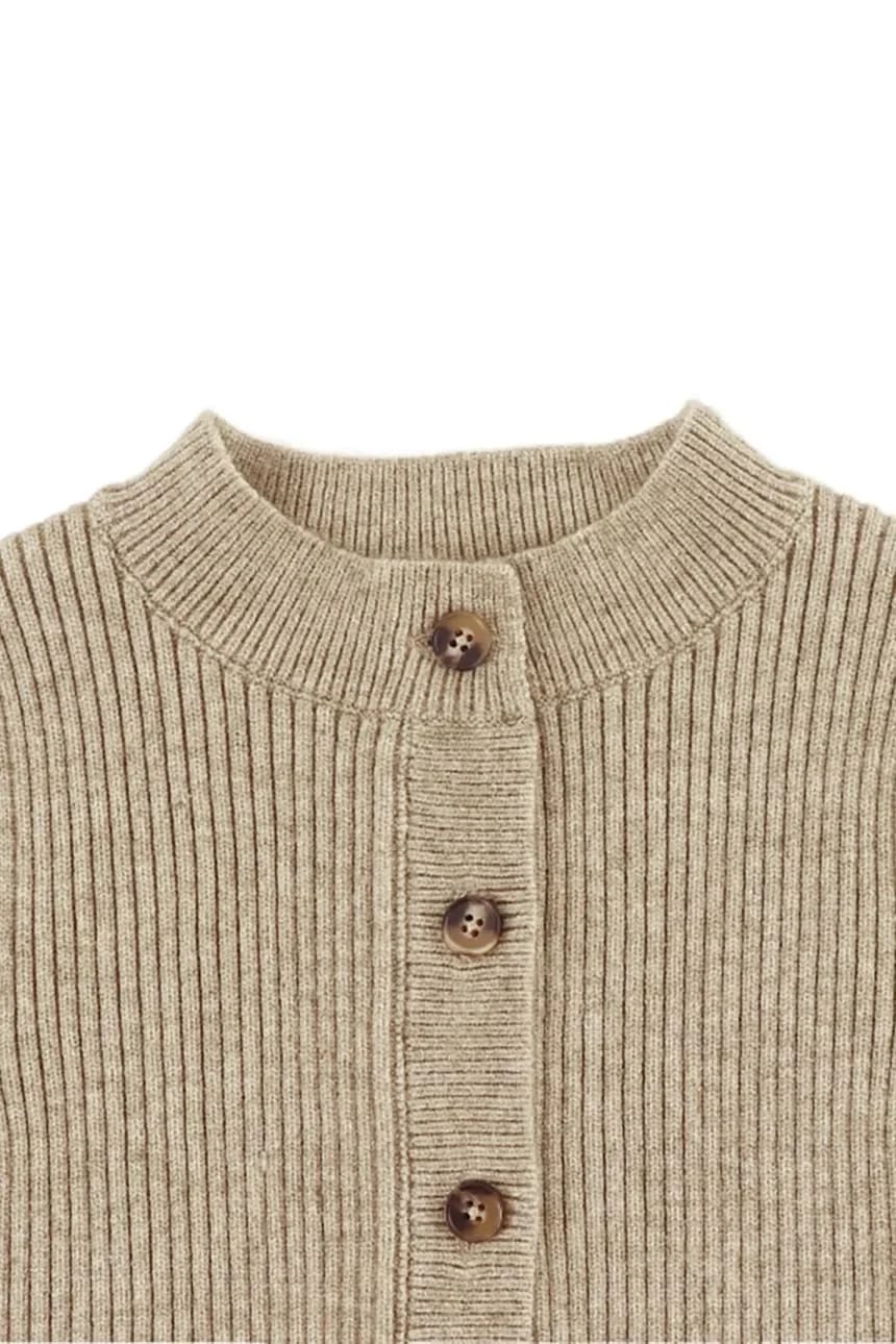 Tjitske Vest детский жилет - фото 5