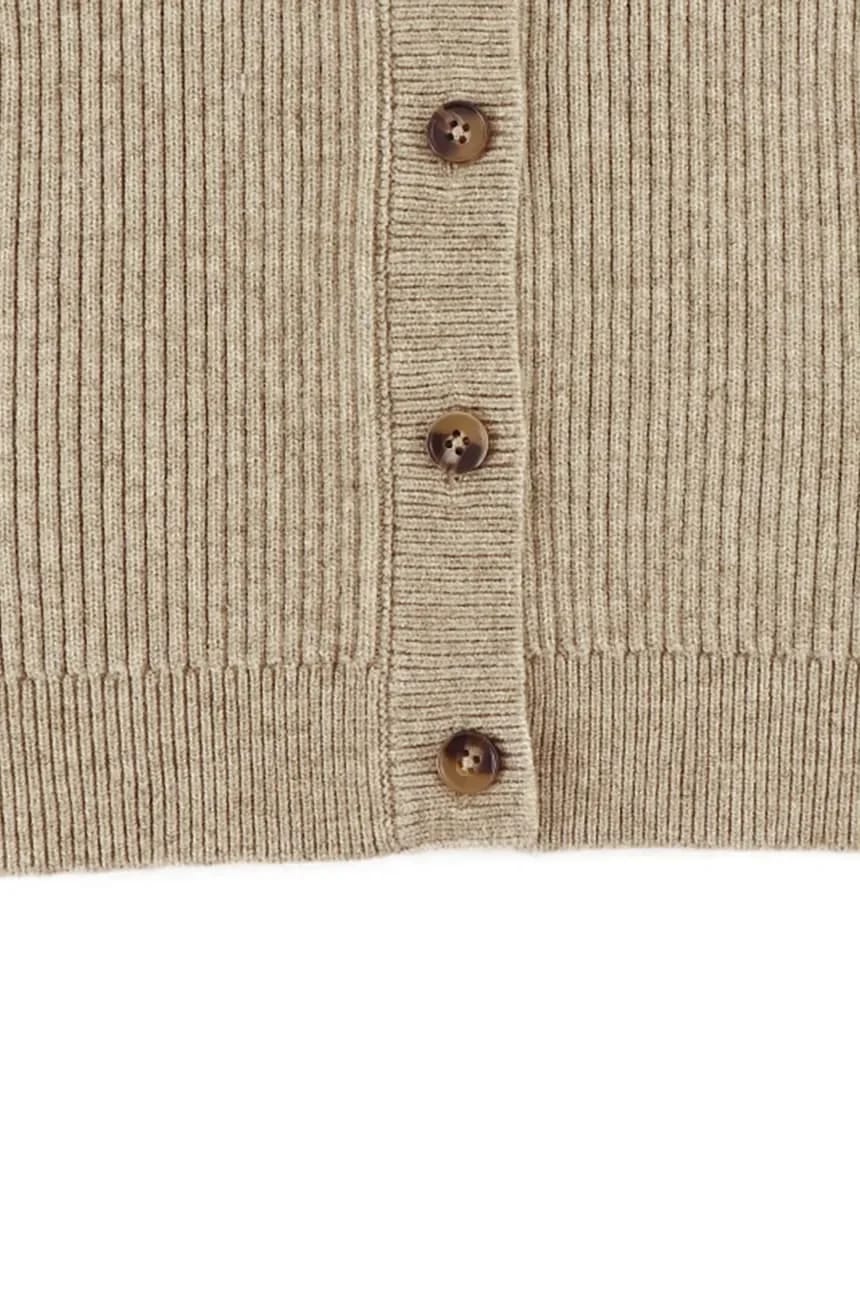 Tjitske Vest детский жилет - фото 6