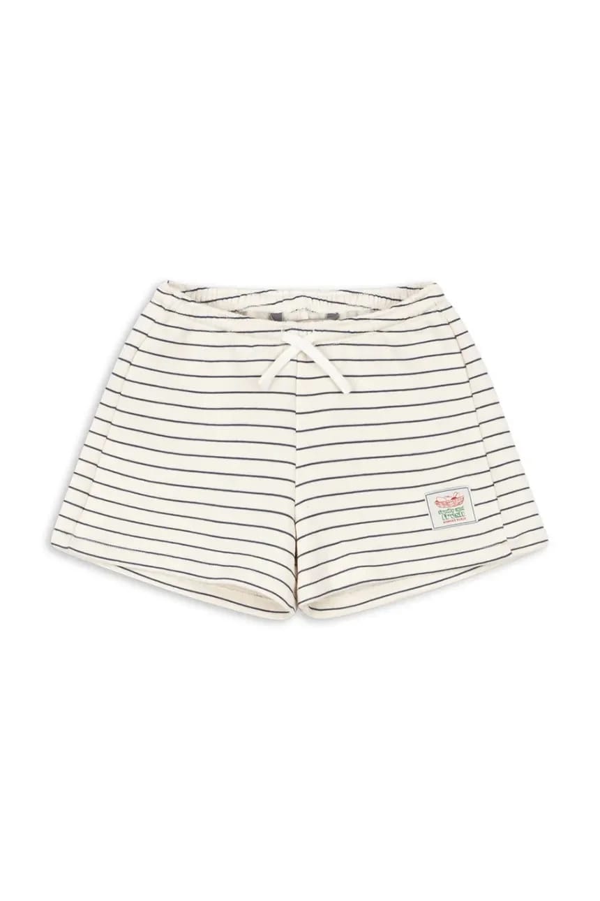 LOU SWEAT SHORTS Детские шорты OCS - фото 2