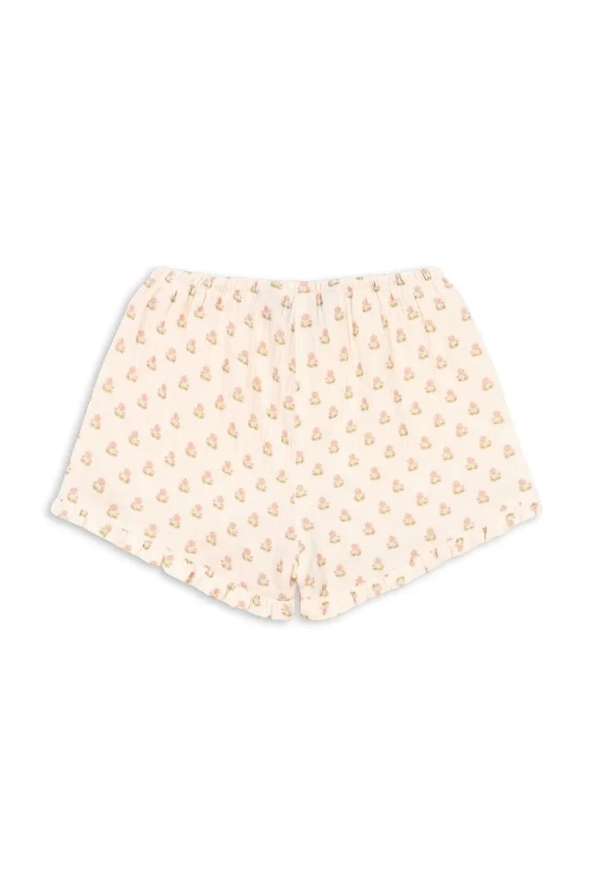 COCO SHORTS GOTS детские хлопковые шорты - фото 2