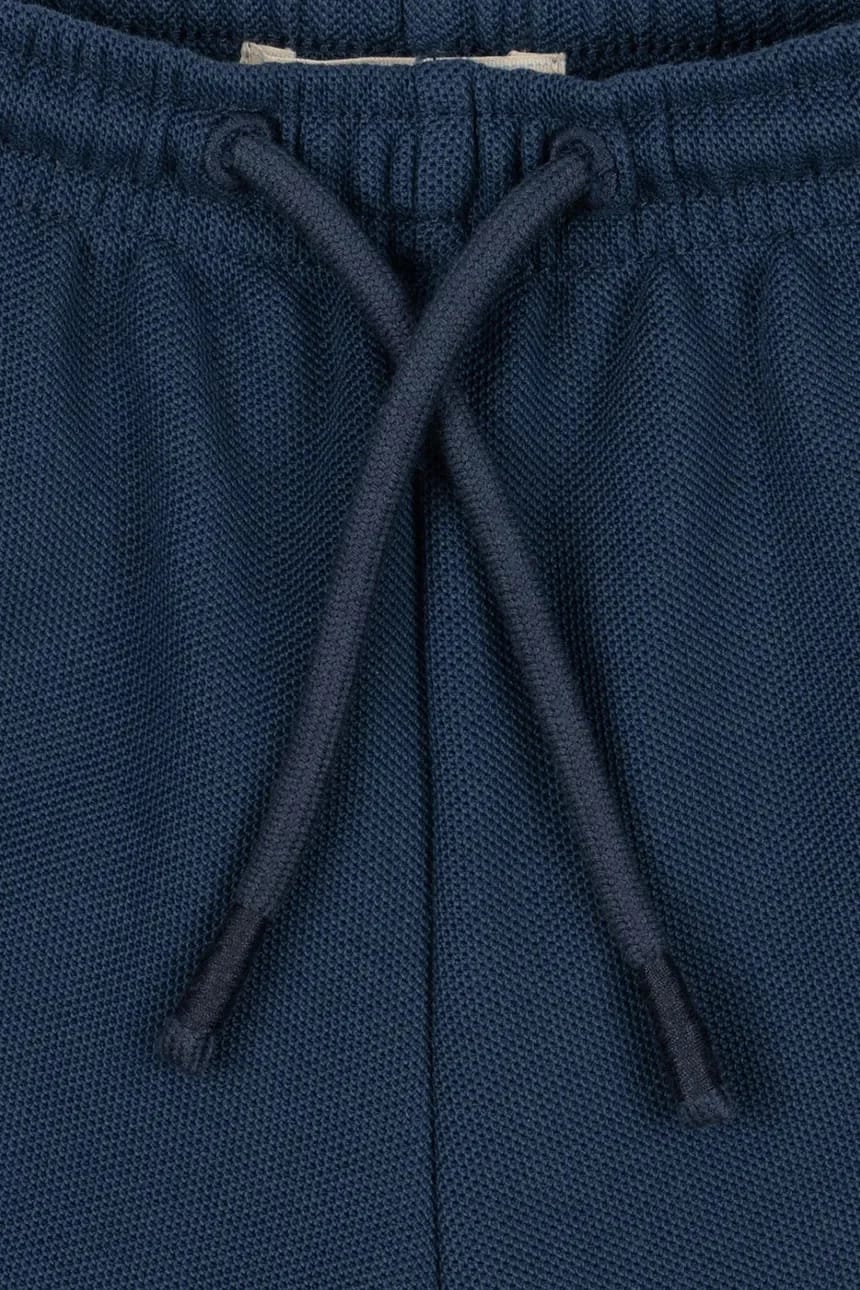 Детские хлопковые шорты FLORIAN SHORTS GOTS - фото 4