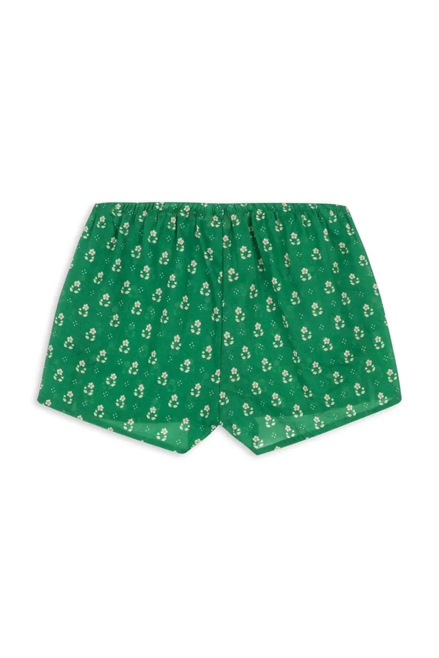 Детские хлопковые шорты CAMI SHORTS GOTS - фото 3