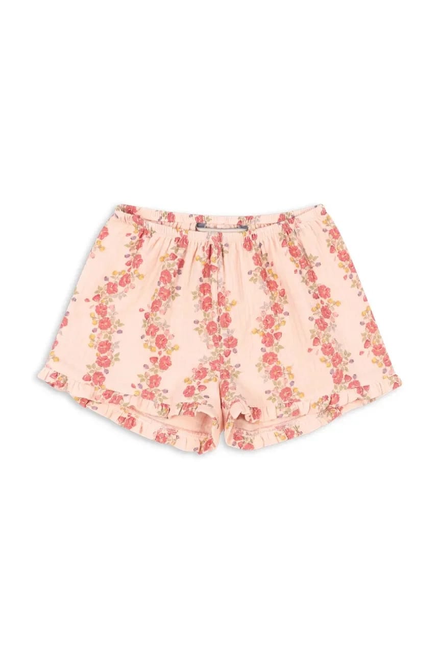 COCO SHORTS GOTS детские хлопковые шорты - фото 2