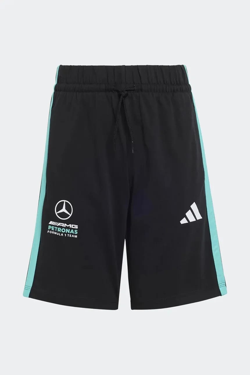 Детские хлопковые шорты MERCEDES