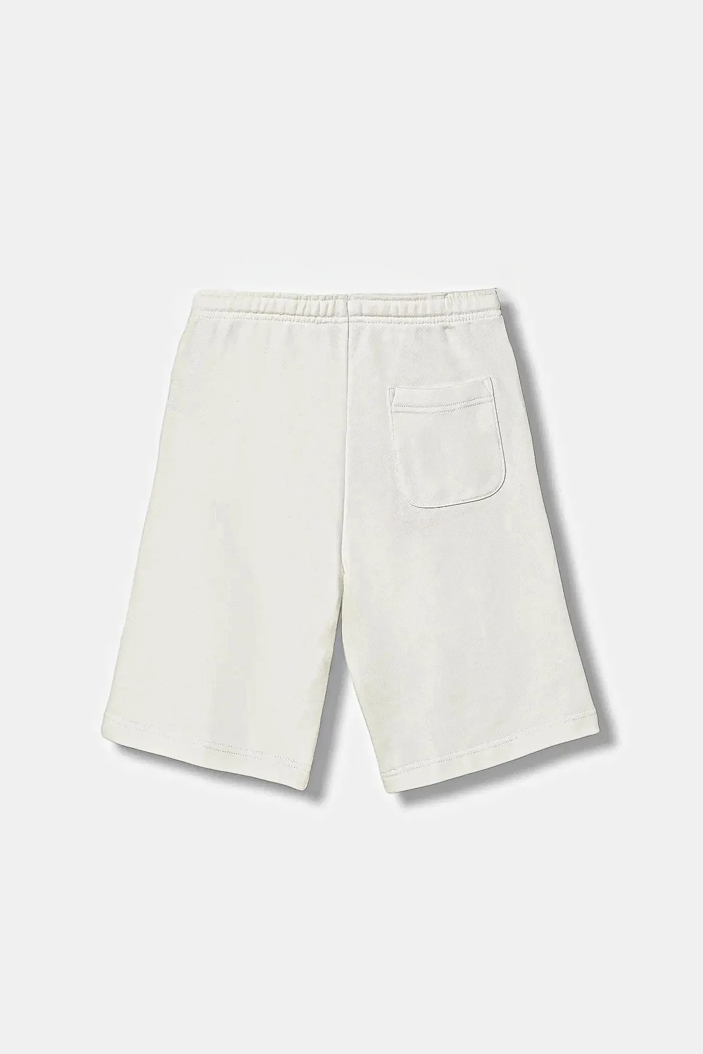 Детские хлопковые шорты PXGINSHORT SHORTS - фото 2