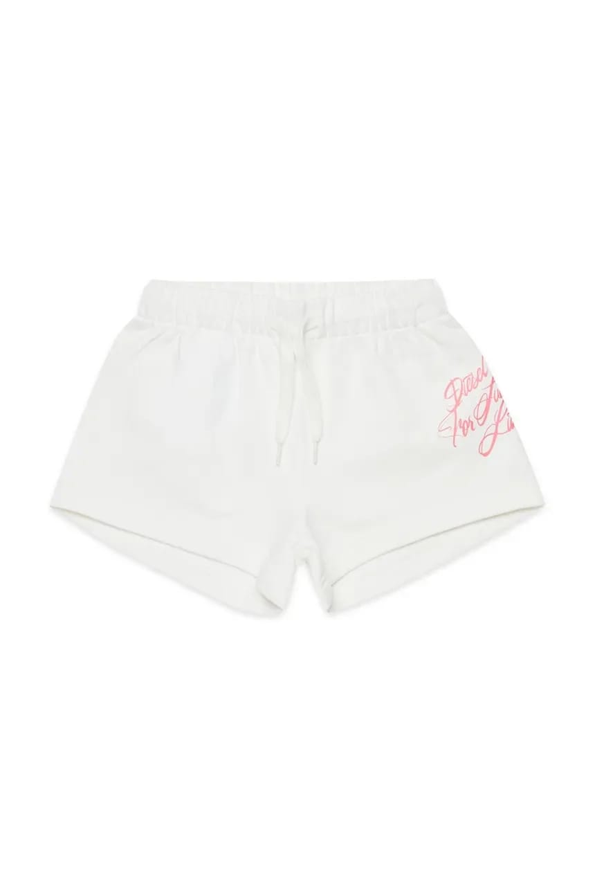 Детские хлопковые шорты PEDIM SHORTS