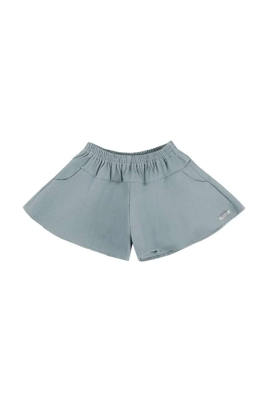 Детские хлопковые шорты Mazena Shorts - фото 2