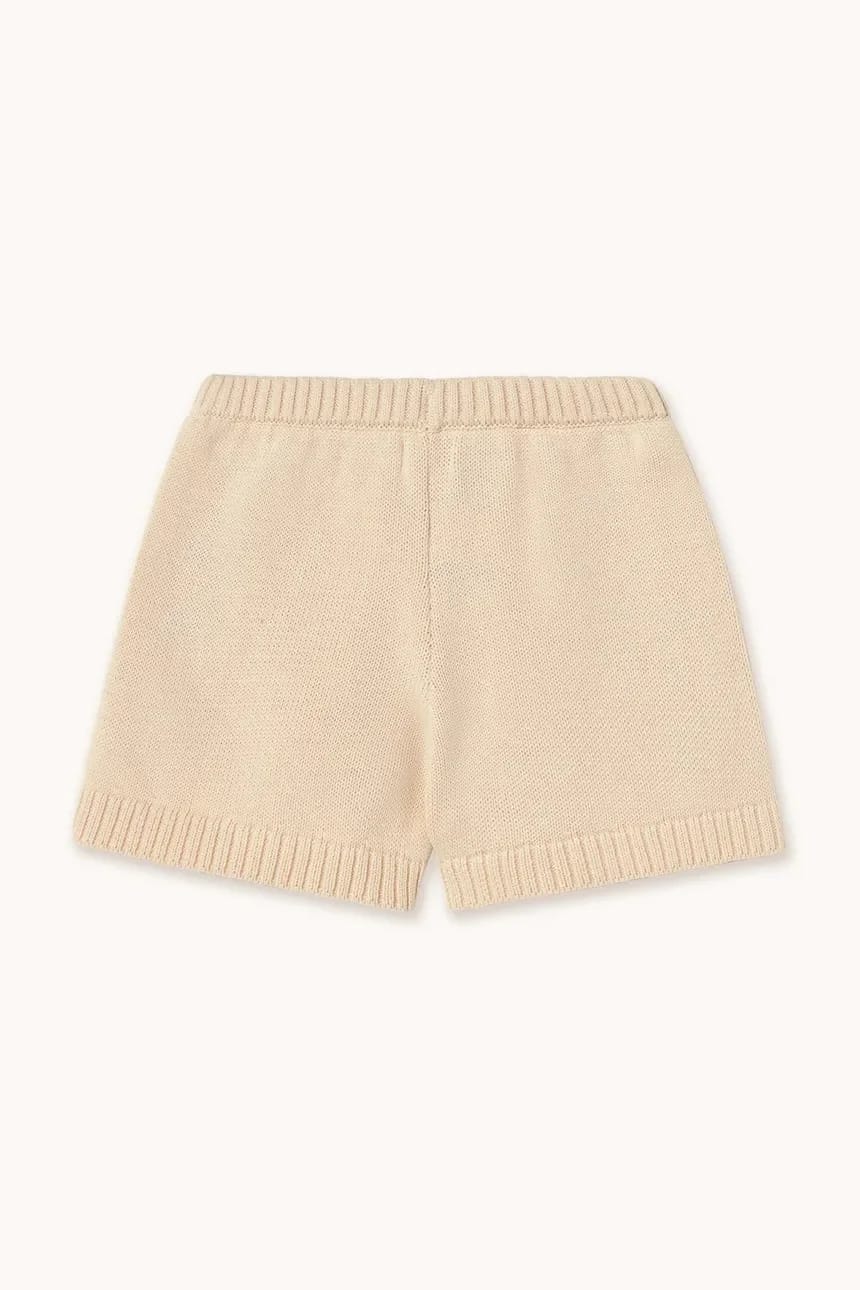 Детские хлопковые шорты STRAWBERRIES SHORTS - фото 3