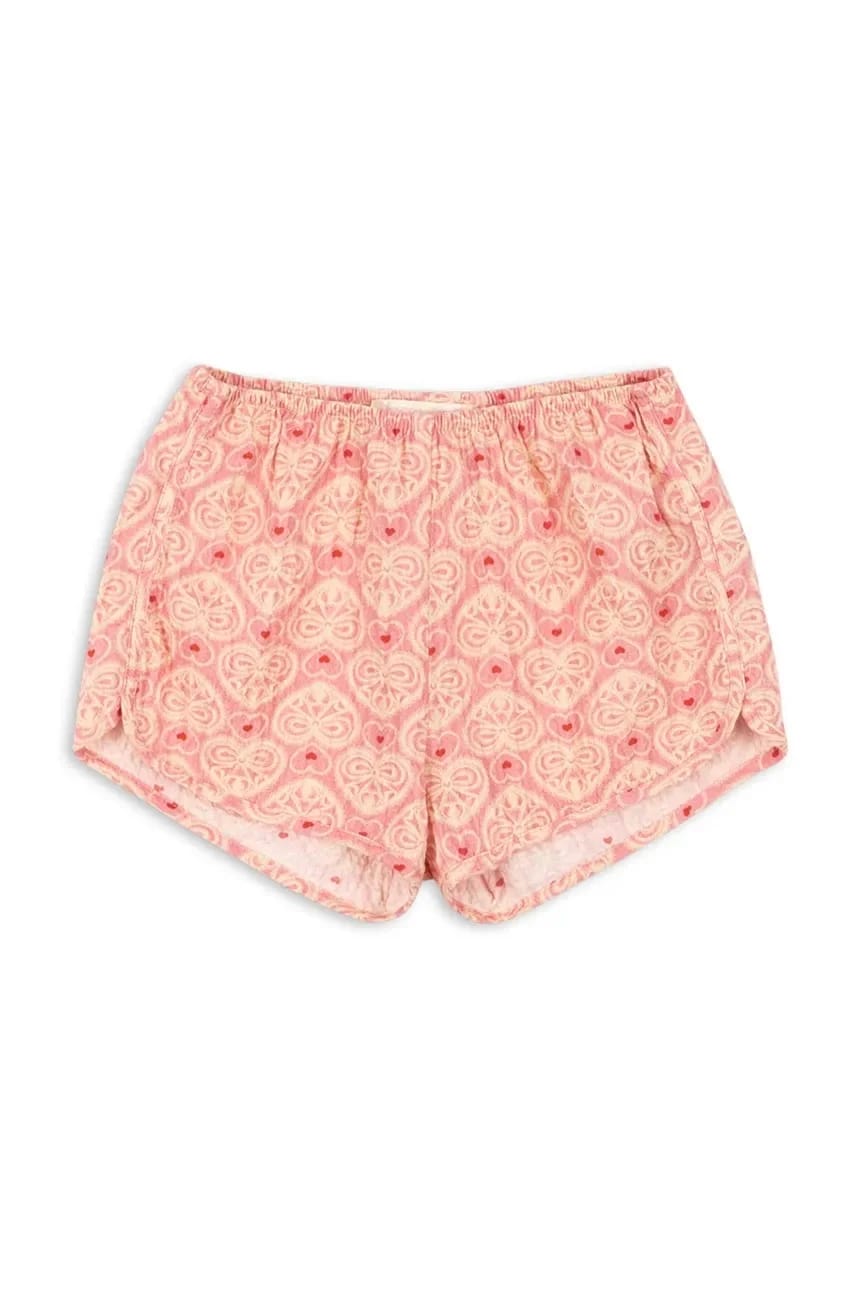 AVA SHORTS детские шорты GOTS - фото 2