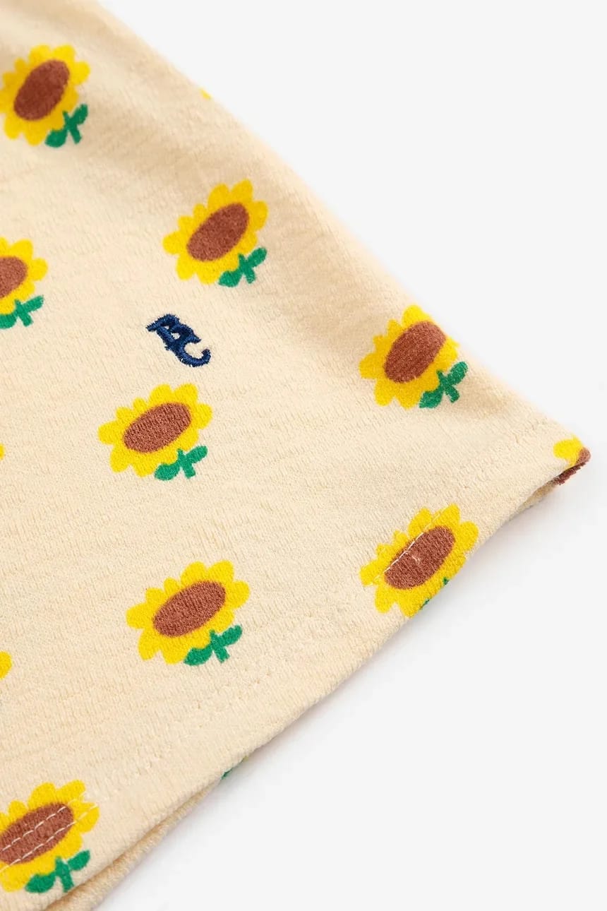 Детские хлопковые шорты Sunflower - фото 3
