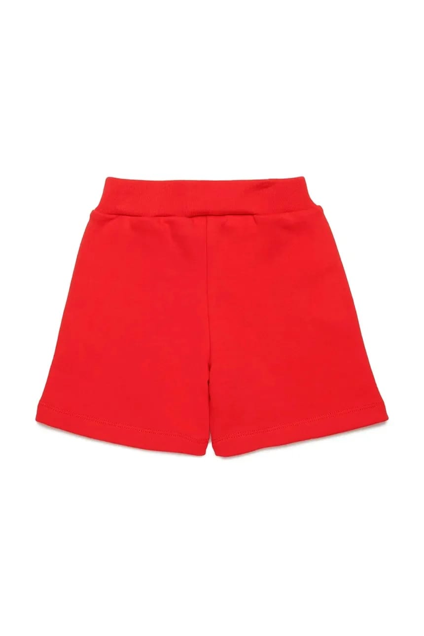 Хлопковые детские шорты MP193B SHORTS - фото 2