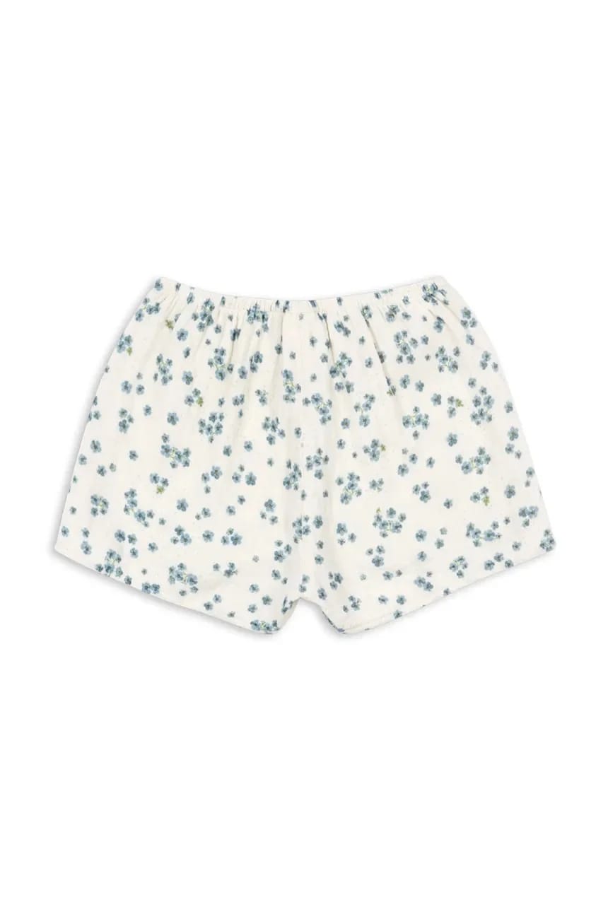 Детские хлопковые шорты RHW X KS MIOBLU SHORTIE GOTS - фото 3
