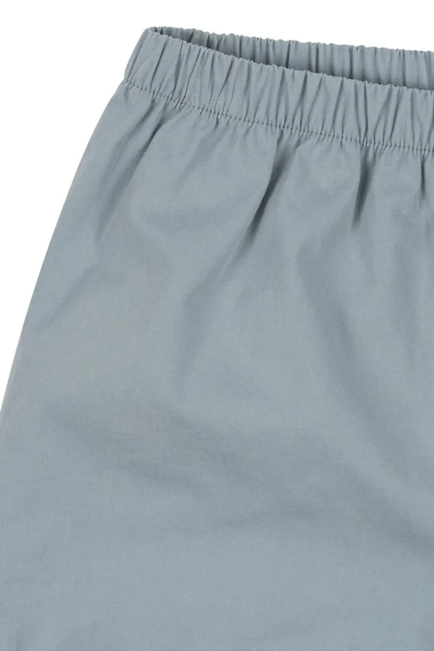 Детские хлопковые шорты CELEBRATION SAILOR SHORTS GOTS - фото 2