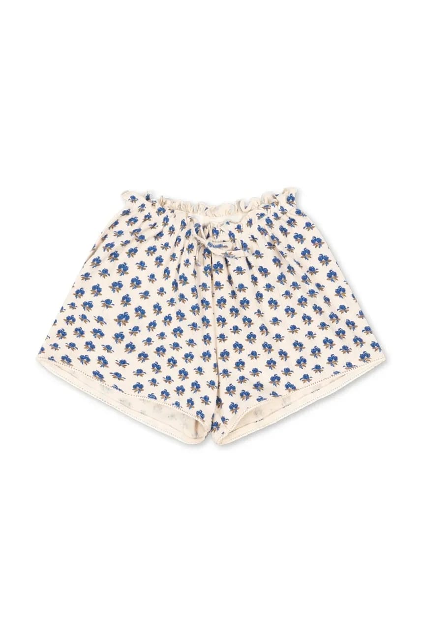 MULLI SHORTS детские шорты GOTS - фото 2