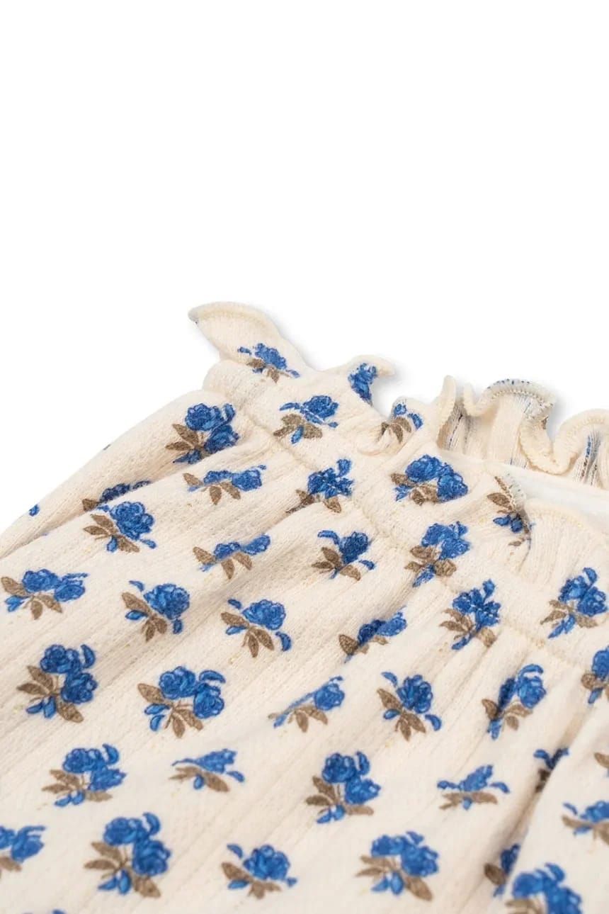 MULLI SHORTS детские шорты GOTS - фото 4
