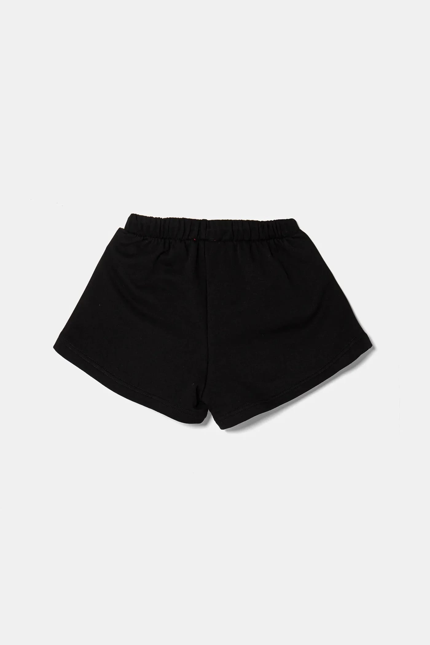 PAGL SHORTS хлопковые шорты - фото 2