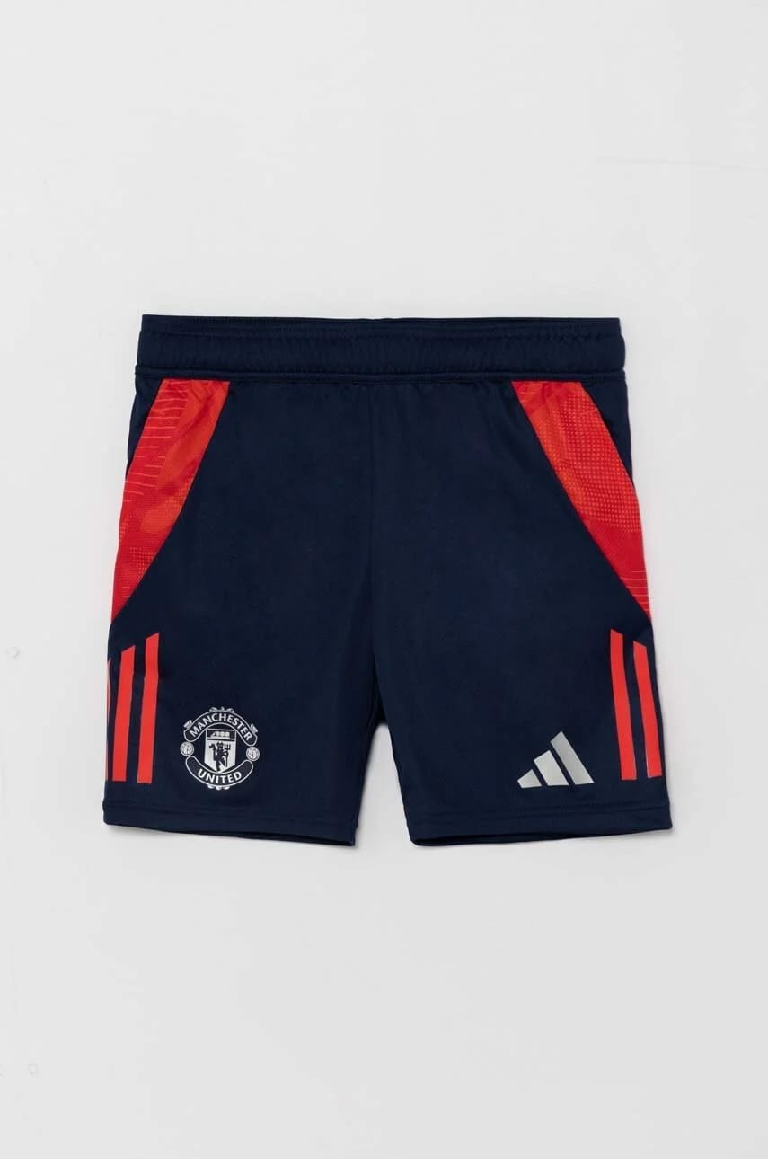Детские шорты MUFC TR SHO - фото 2
