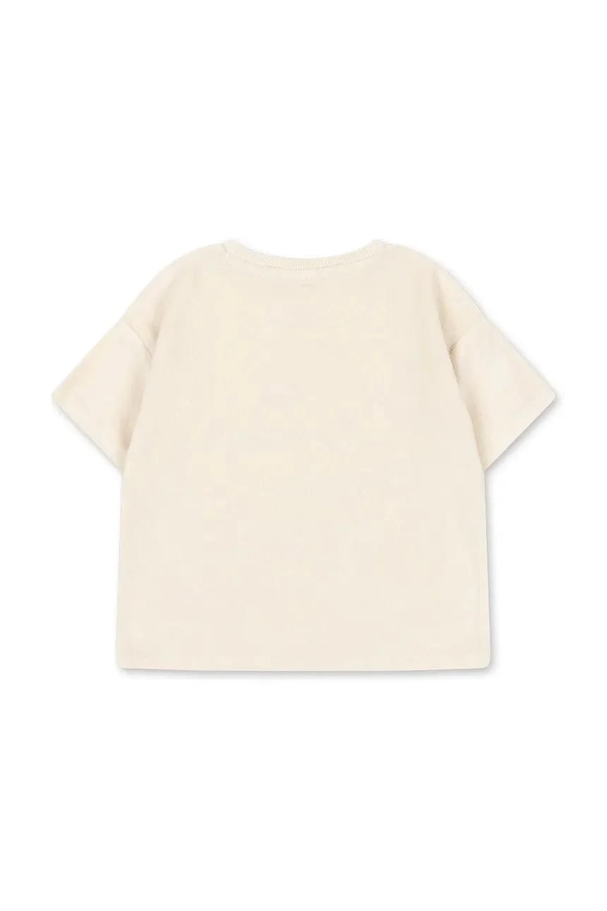 ITTY TEE GOTS детская футболка - фото 3