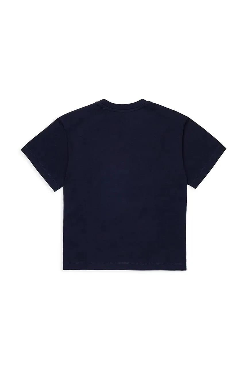 Детская хлопковая футболка MAXT1F T-SHIRT - фото 2