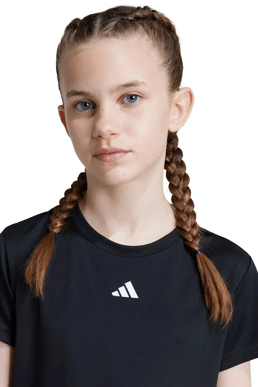 Детская футболка JG TR-ES T - фото 7
