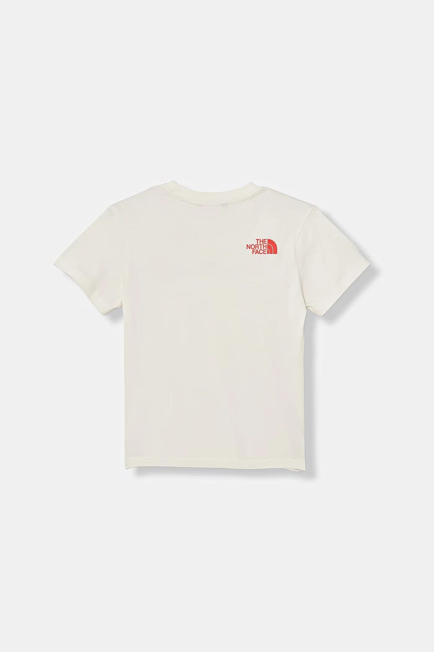 Детская хлопковая футболка G BRAND PROUD RELAXED SS TEE - фото 2