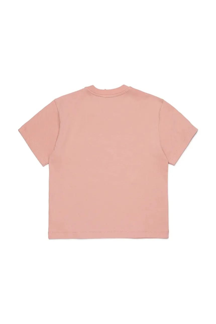 Детская хлопковая футболка MAXT1F T-SHIRT - фото 2