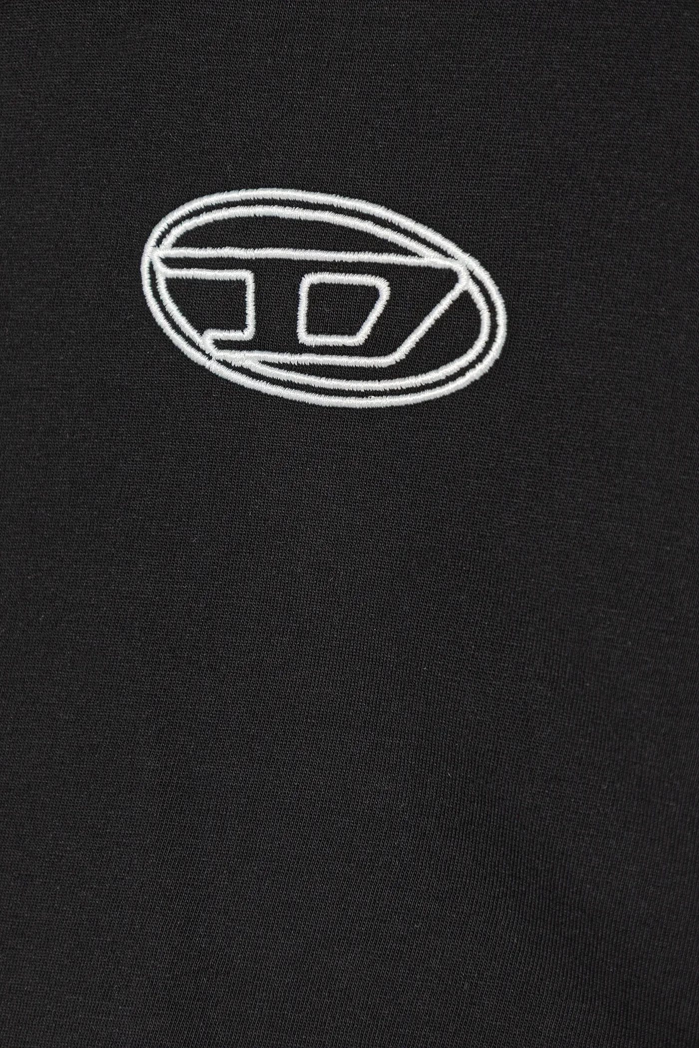 Детская хлопковая футболка TIXAN T-SHIRT - фото 3