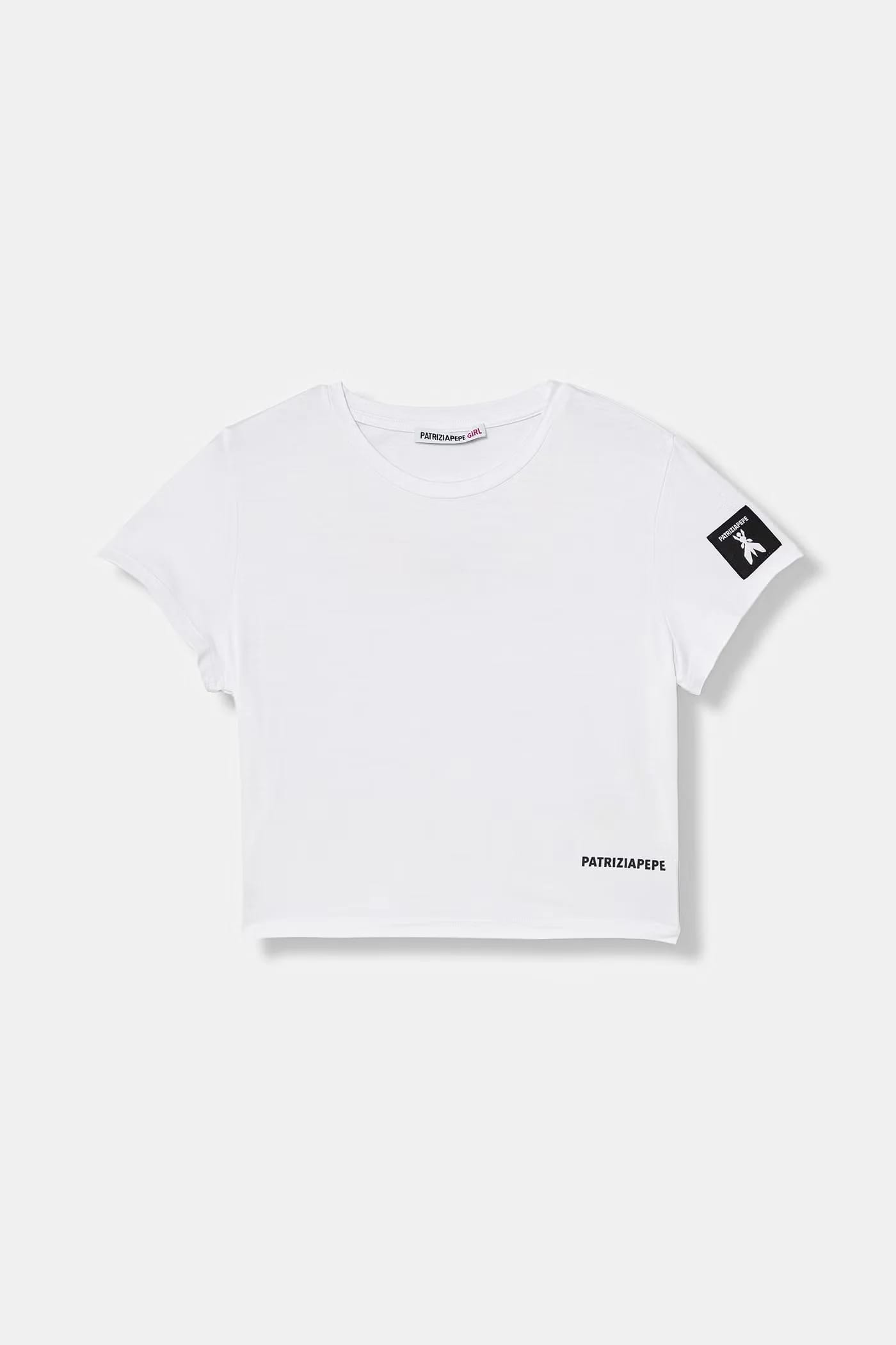 Детская футболка J051