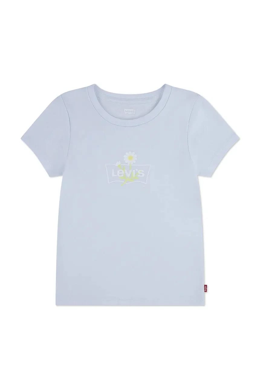 Детская футболка DAISY BATWING