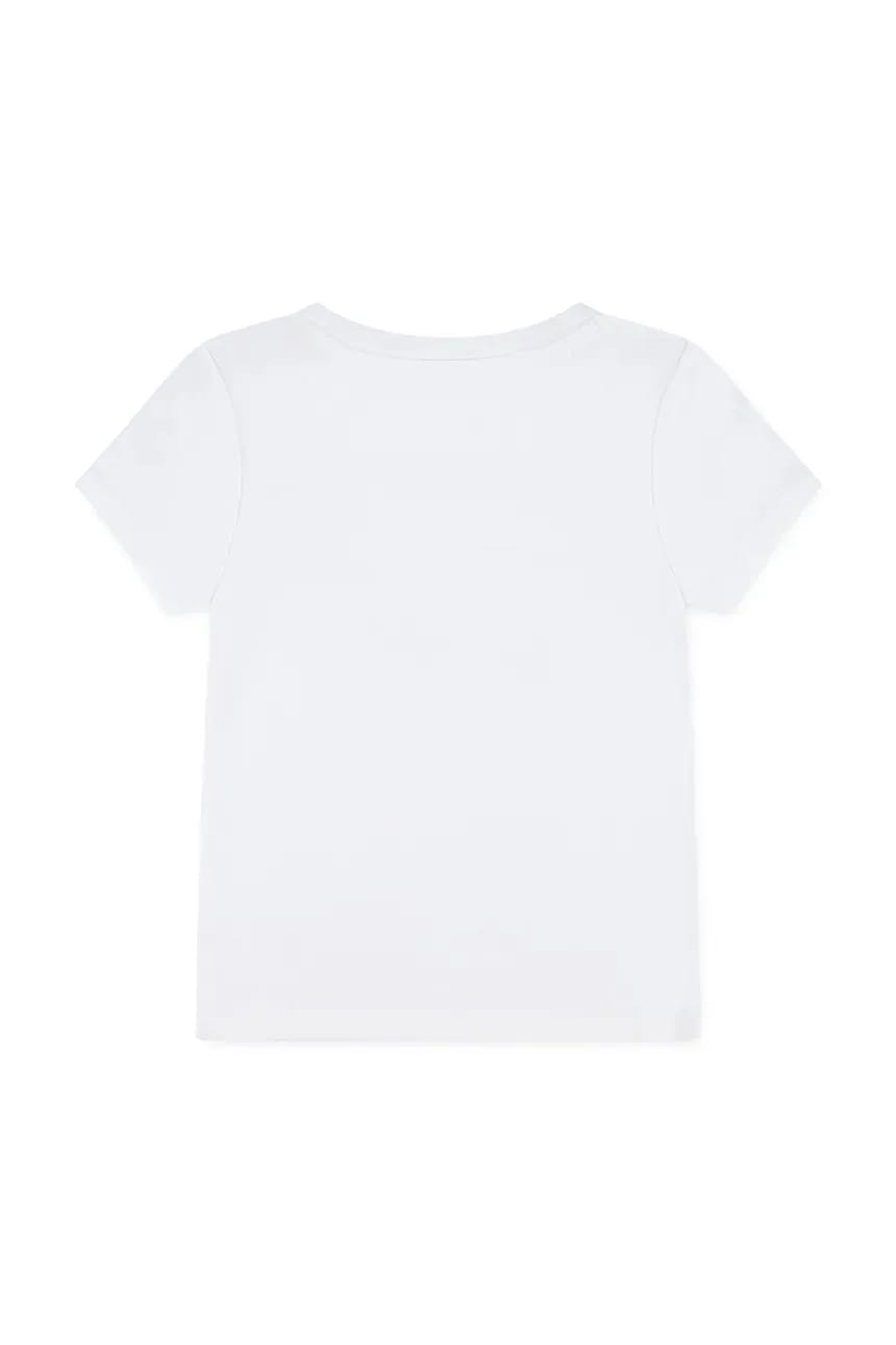 Детская футболка RIB MEET AND GREET JAM TEE - фото 3