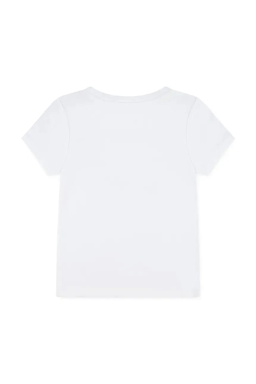 Детская футболка RIB MEET AND GREET JAM TEE - фото 3