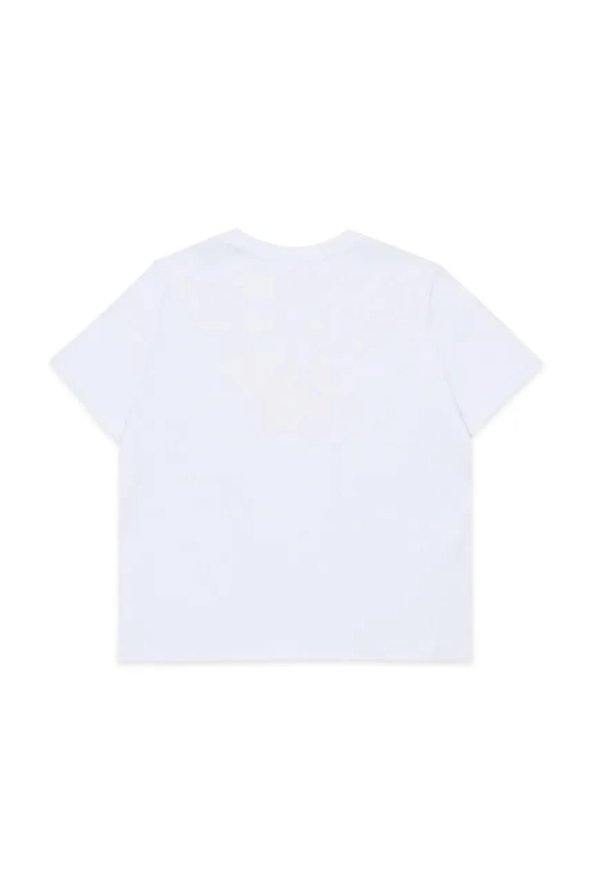 Детская хлопковая футболка TRIPIT T-SHIRT - фото 2