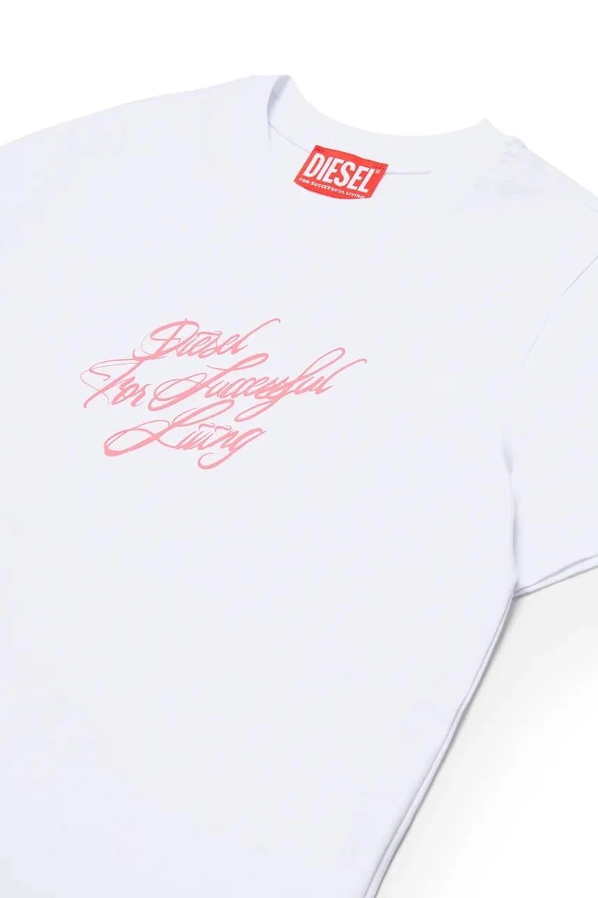 Детская хлопковая футболка TRIPIT T-SHIRT - фото 3