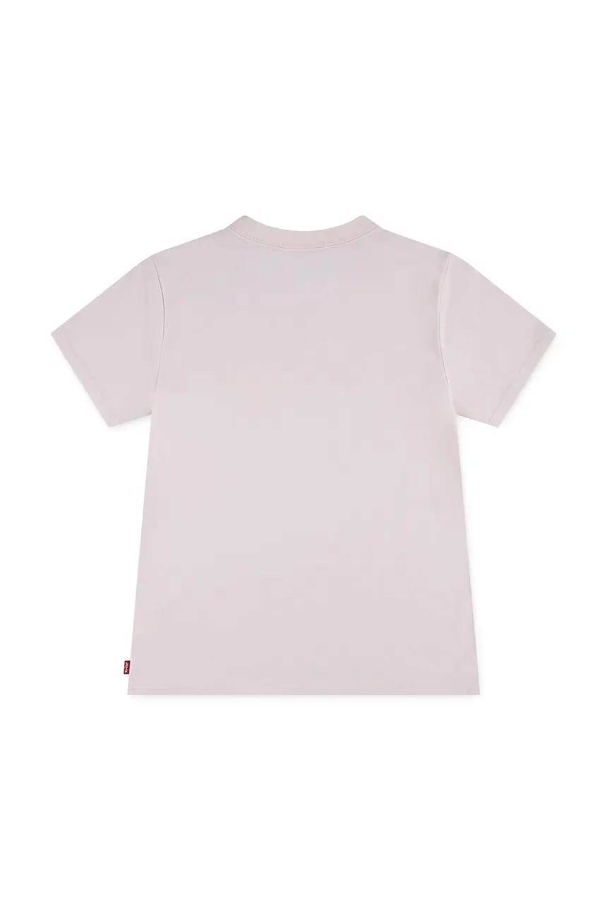 Детская футболка STRAWBERRY SS BATWING TEE - фото 3