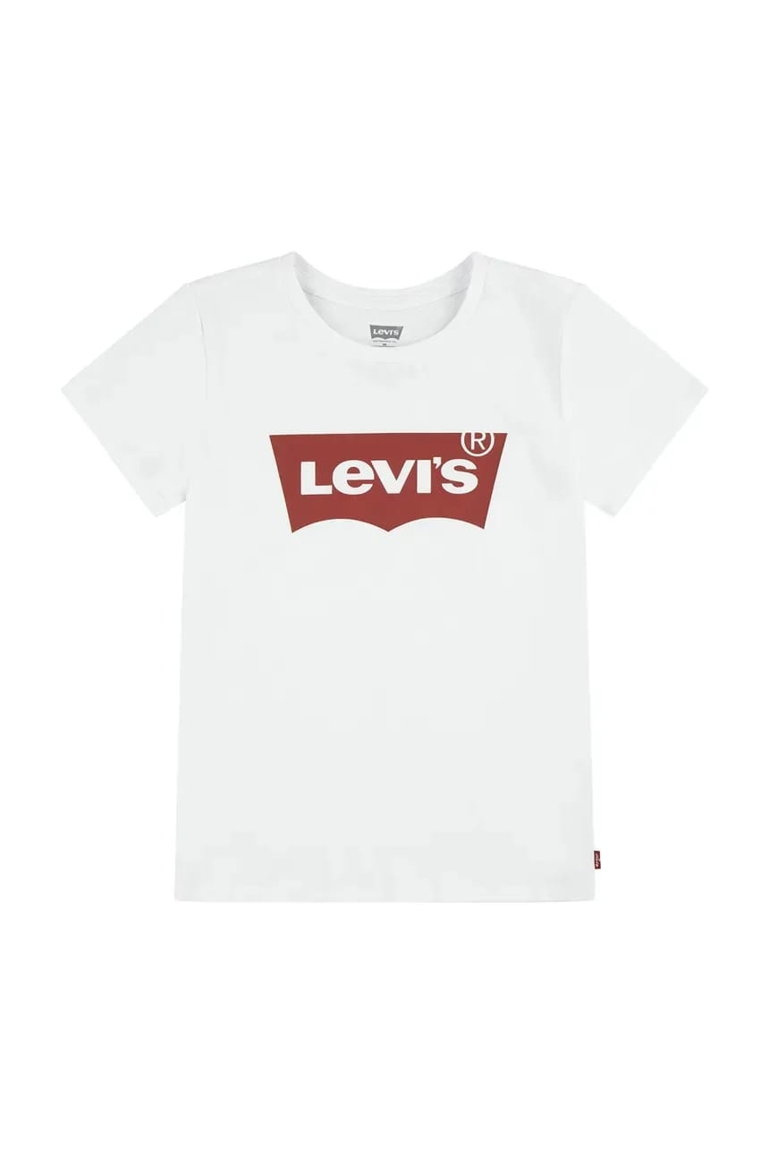 Детская футболка LVG BATWING TEE