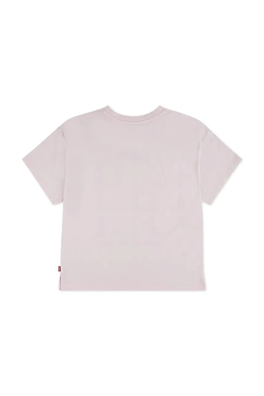 Детская футболка BOOTS OVERSIZED SS TEE - фото 3