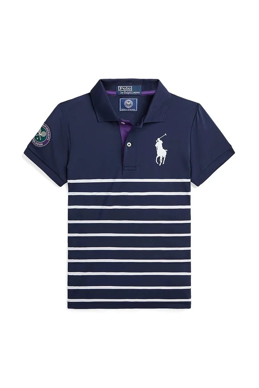 Детское поло Wimbledon Collection