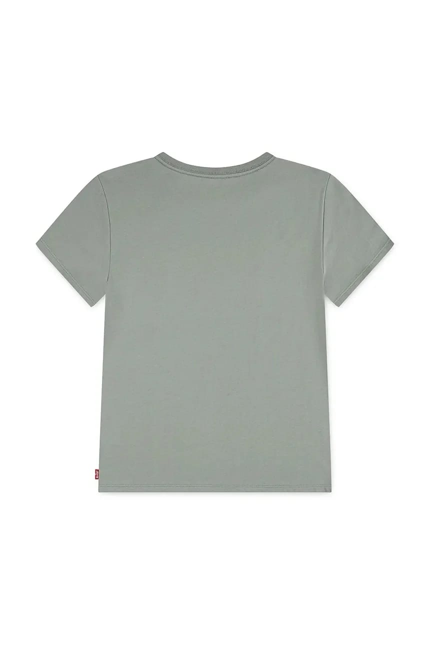 Детская футболка LVG BATWING TEE - фото 2