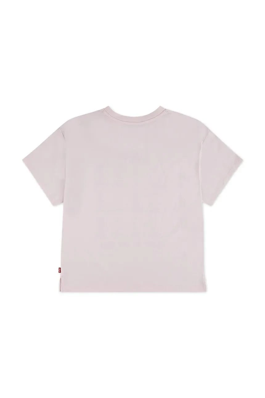 Детская футболка BOOTS OVERSIZED SS TEE - фото 2