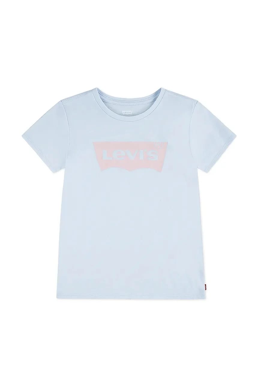 Детская футболка LVG BATWING TEE