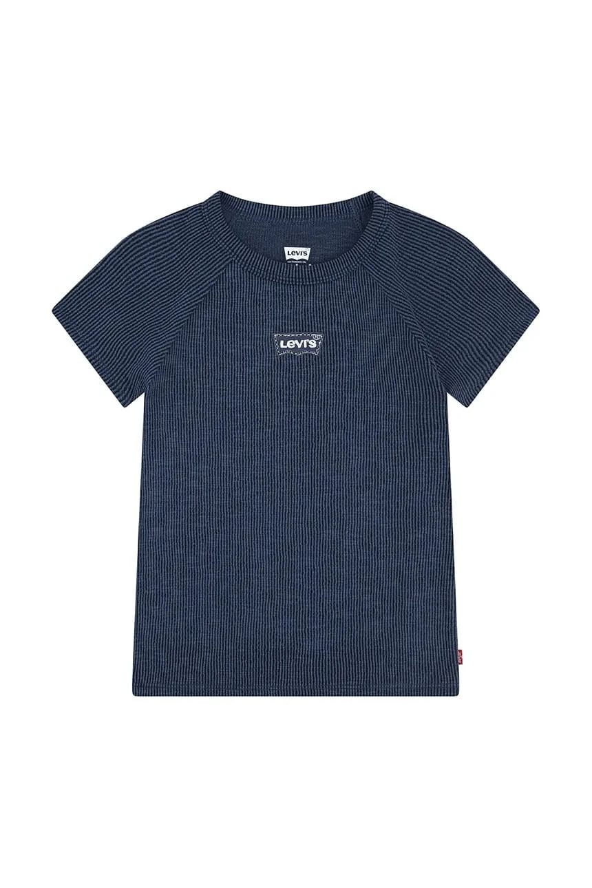 Детская футболка COLOR BLOCK RAGLAN TOP