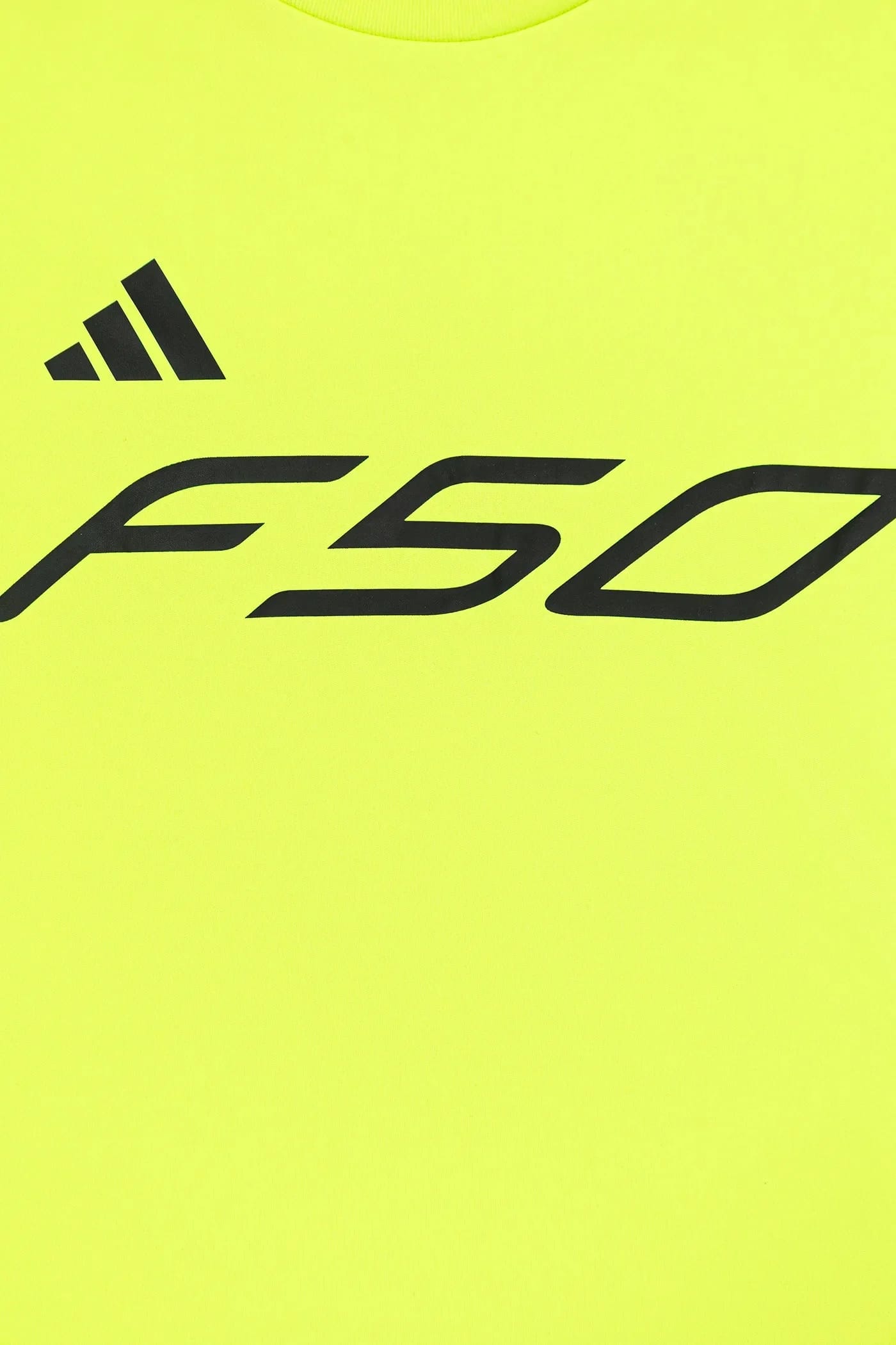 Детская футболка F50 - фото 4