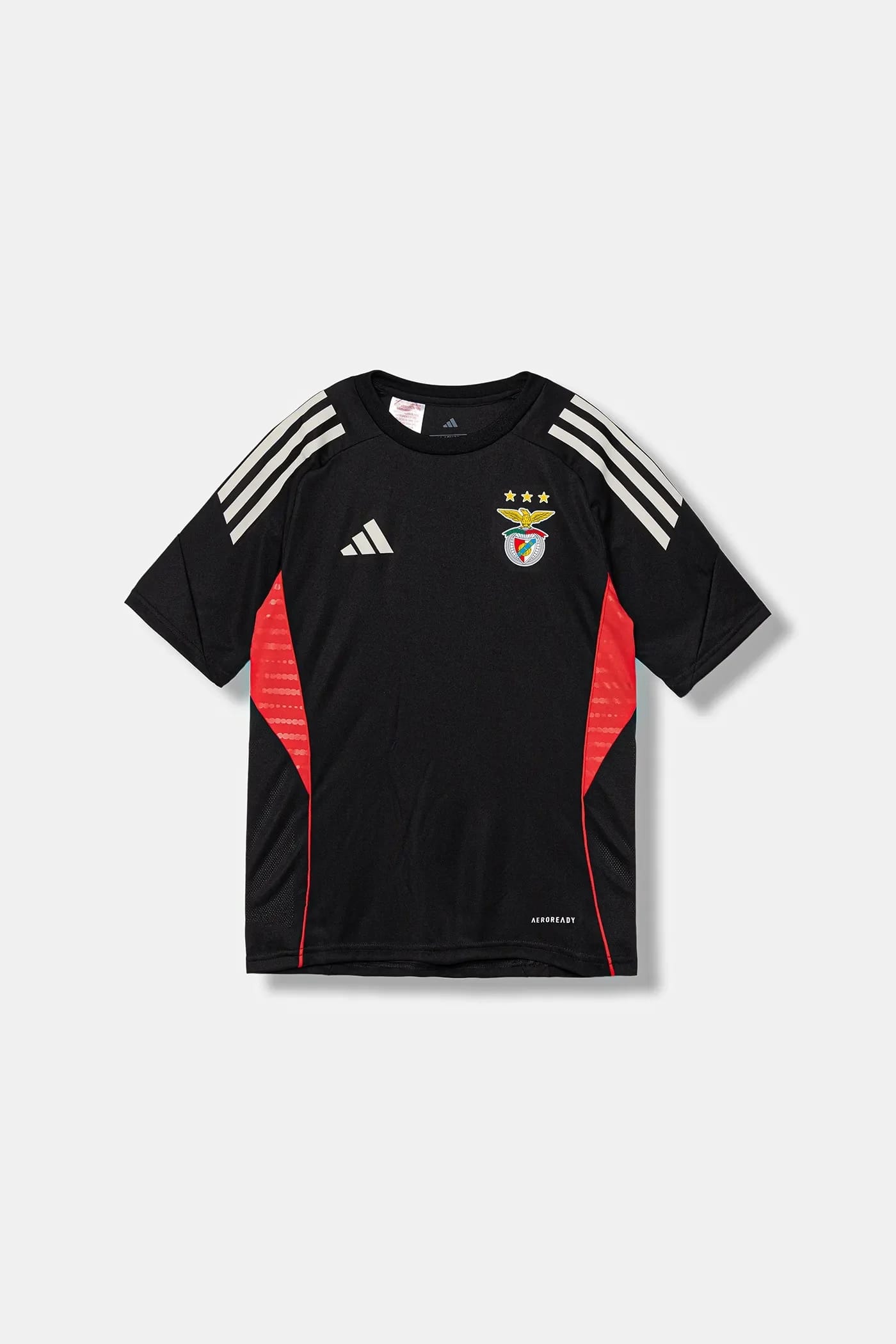 Детская футболка SL Benfica - фото 2
