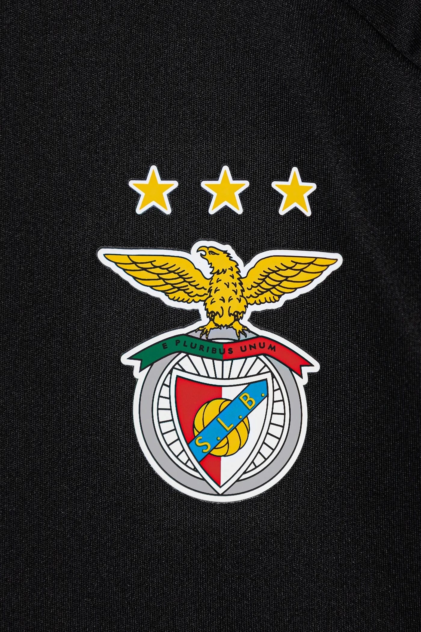 Детская футболка SL Benfica - фото 4