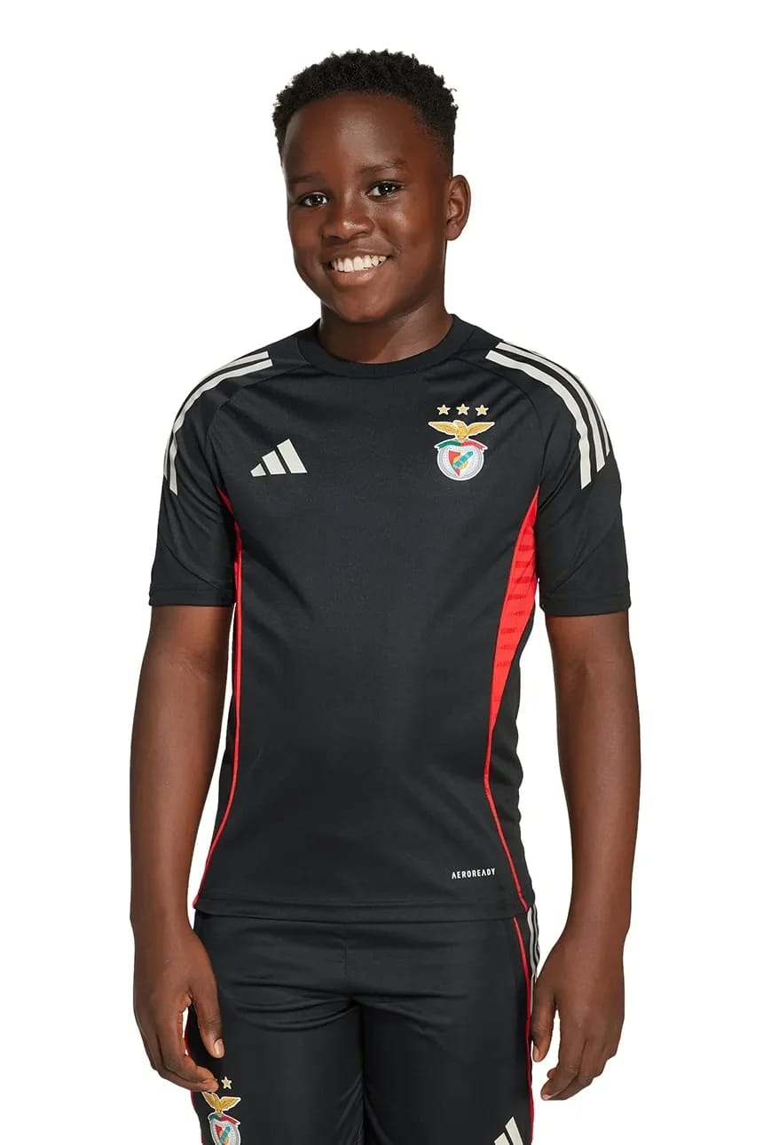 Детская футболка SL Benfica - фото 6