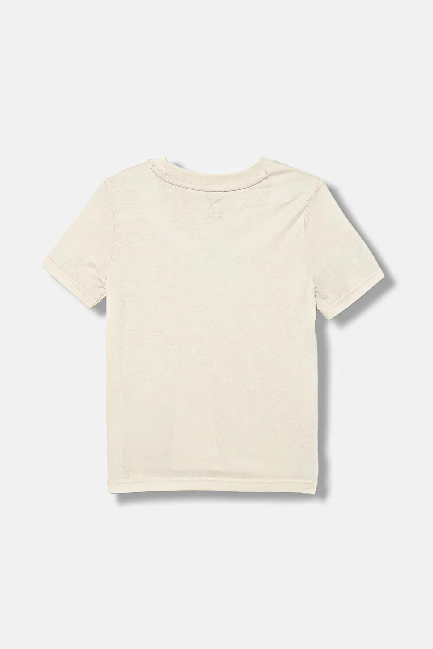Детская хлопковая футболка ESS SCRIPT Tee G - фото 2